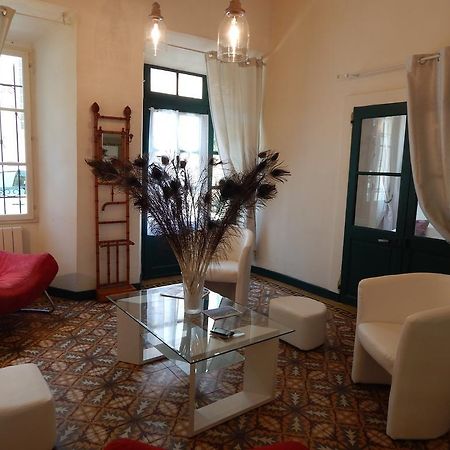La Clef Du Couvent Apartment Vaison-la-Romaine Bagian luar foto