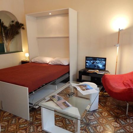 La Clef Du Couvent Apartment Vaison-la-Romaine Bagian luar foto