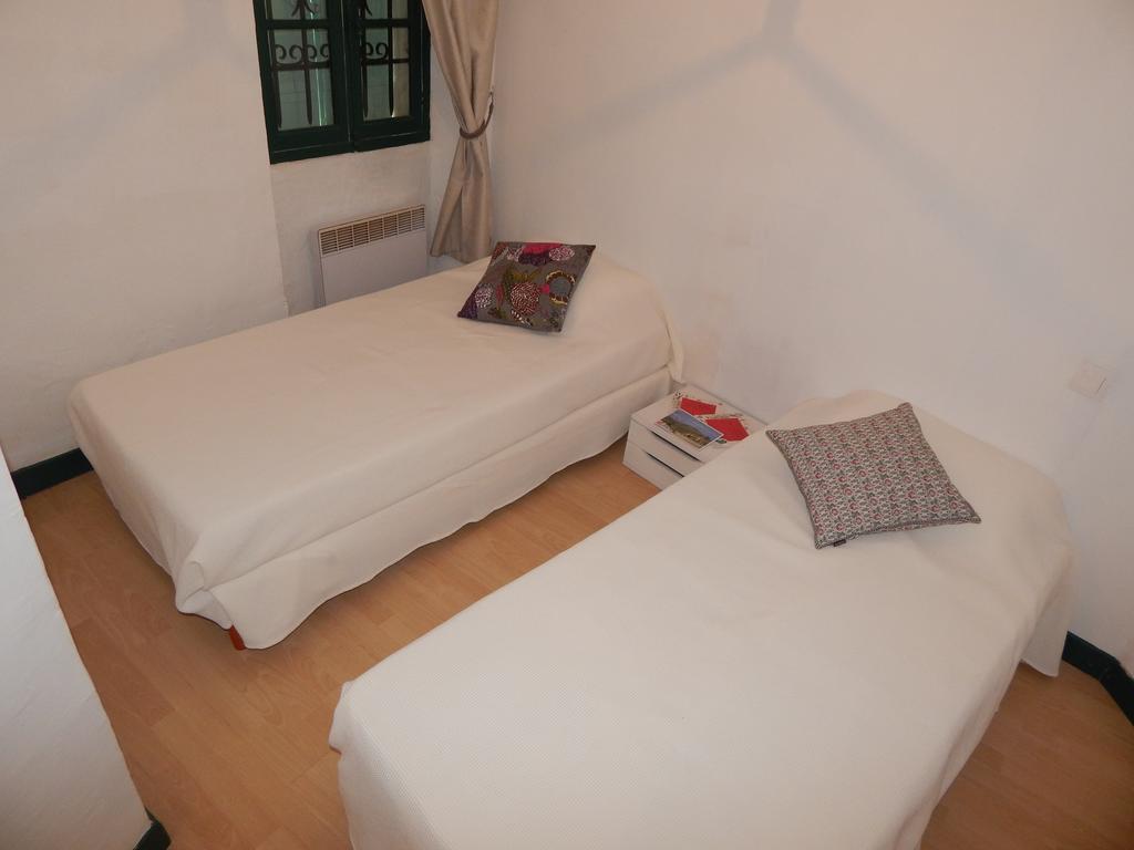 La Clef Du Couvent Apartment Vaison-la-Romaine Bagian luar foto