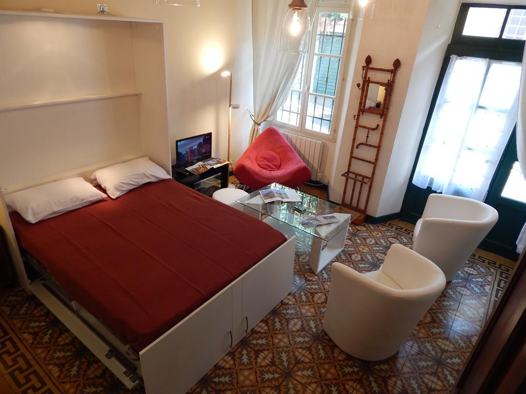 La Clef Du Couvent Apartment Vaison-la-Romaine Bagian luar foto