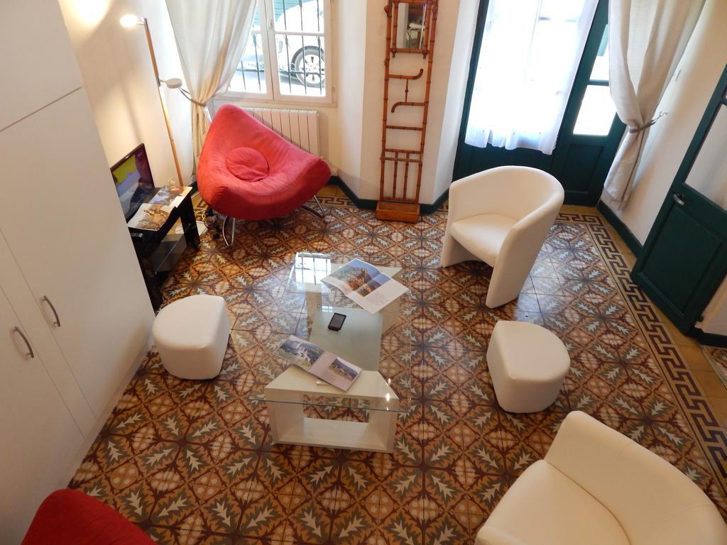 La Clef Du Couvent Apartment Vaison-la-Romaine Bagian luar foto