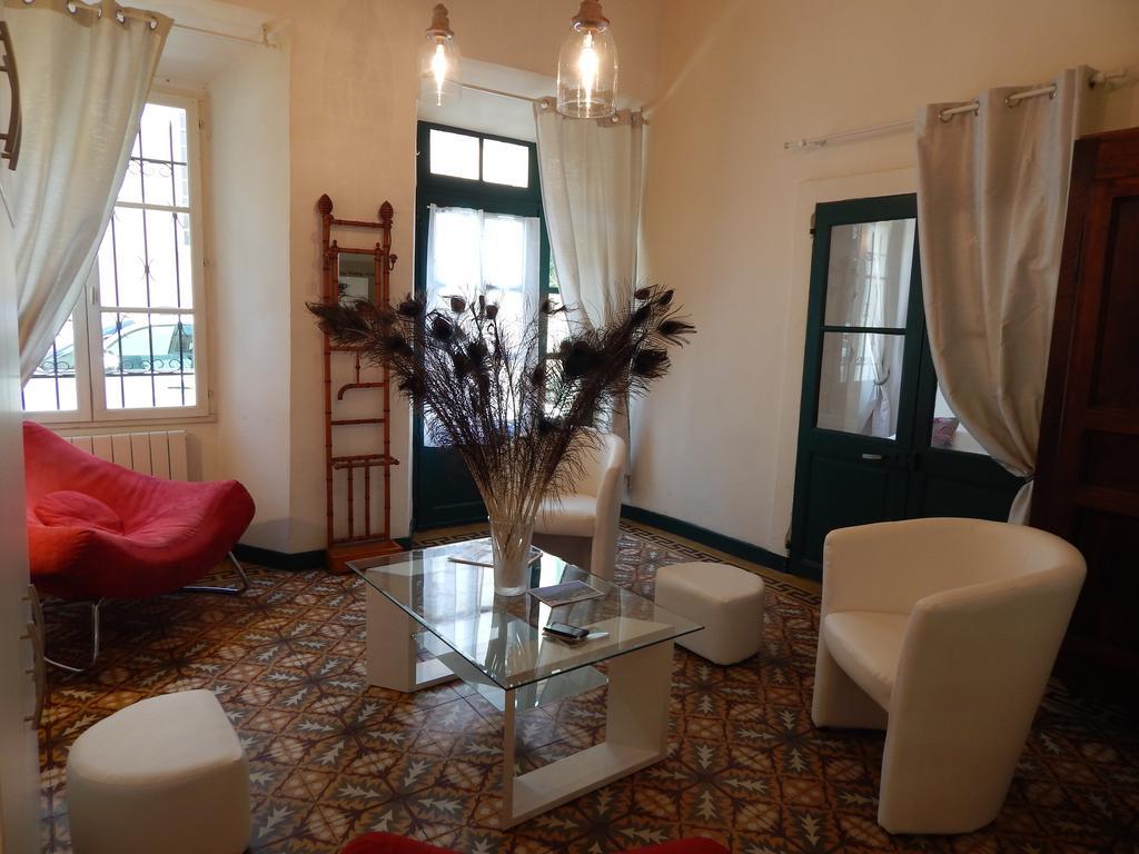 La Clef Du Couvent Apartment Vaison-la-Romaine Bagian luar foto