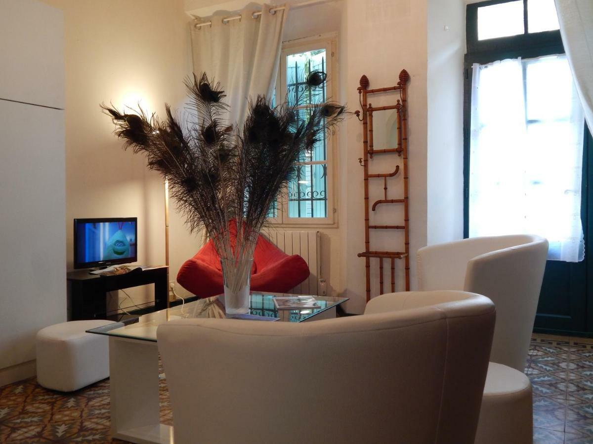 La Clef Du Couvent Apartment Vaison-la-Romaine Bagian luar foto
