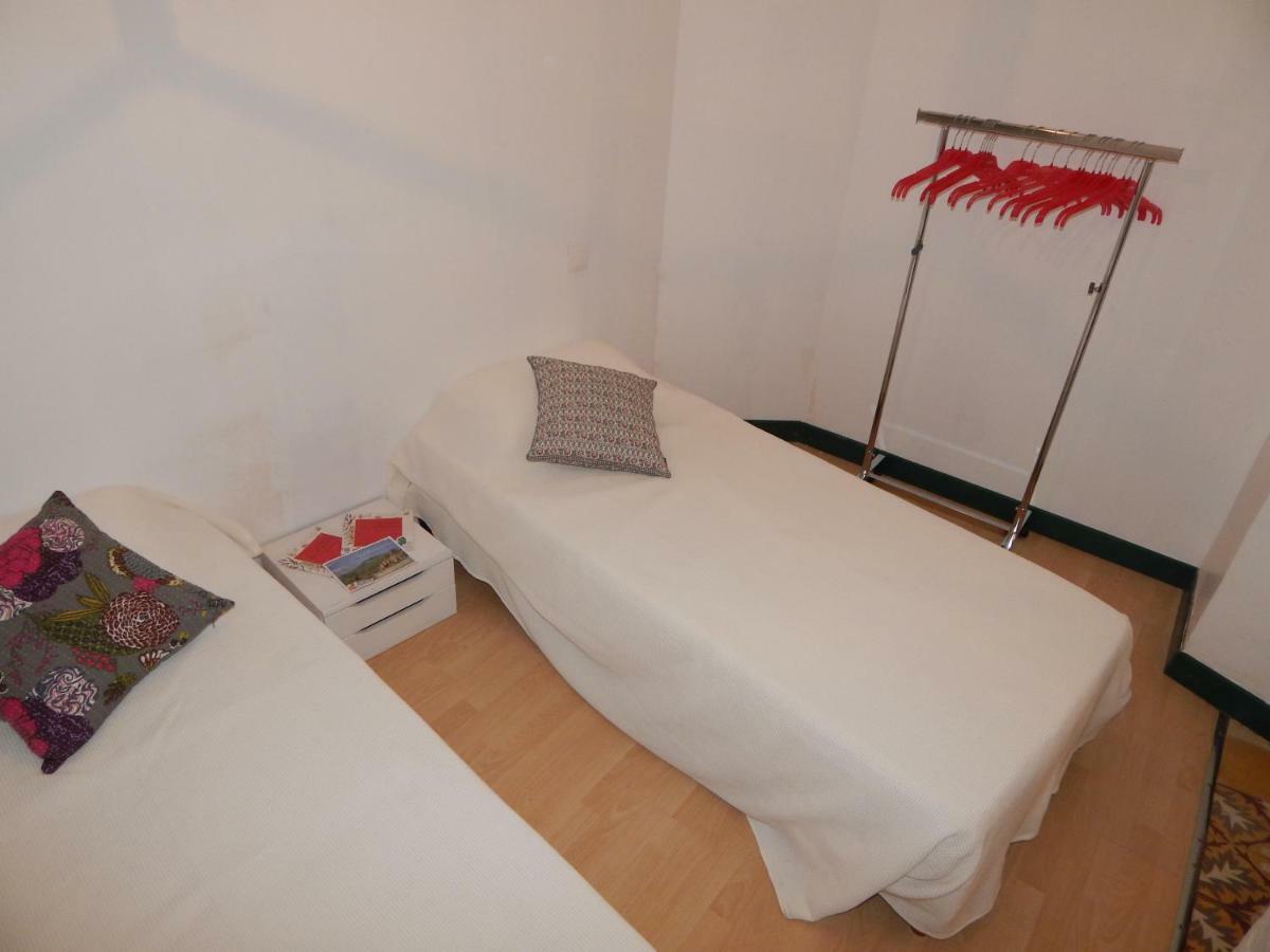 La Clef Du Couvent Apartment Vaison-la-Romaine Bagian luar foto