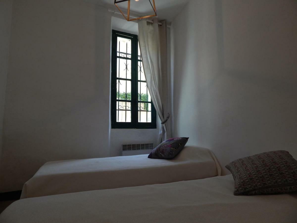 La Clef Du Couvent Apartment Vaison-la-Romaine Bagian luar foto