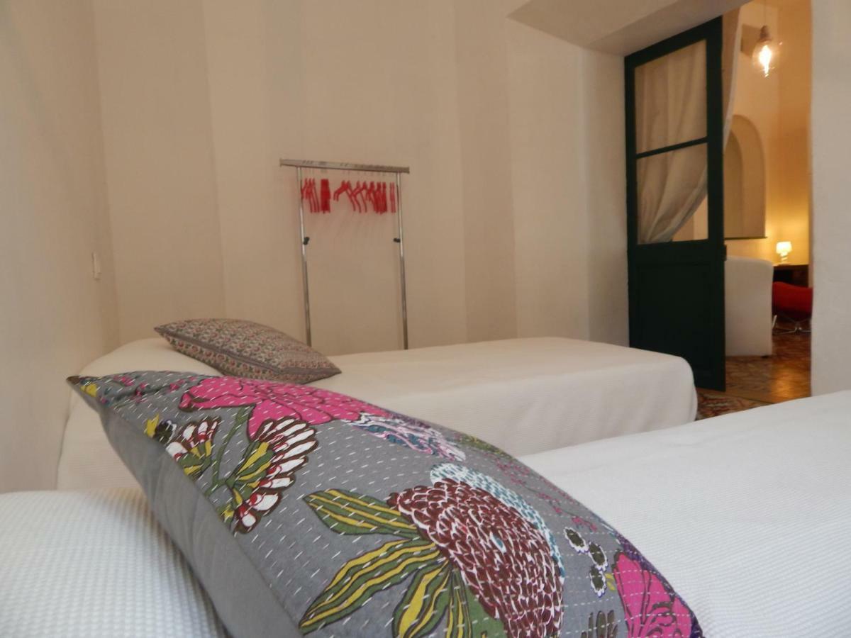 La Clef Du Couvent Apartment Vaison-la-Romaine Bagian luar foto