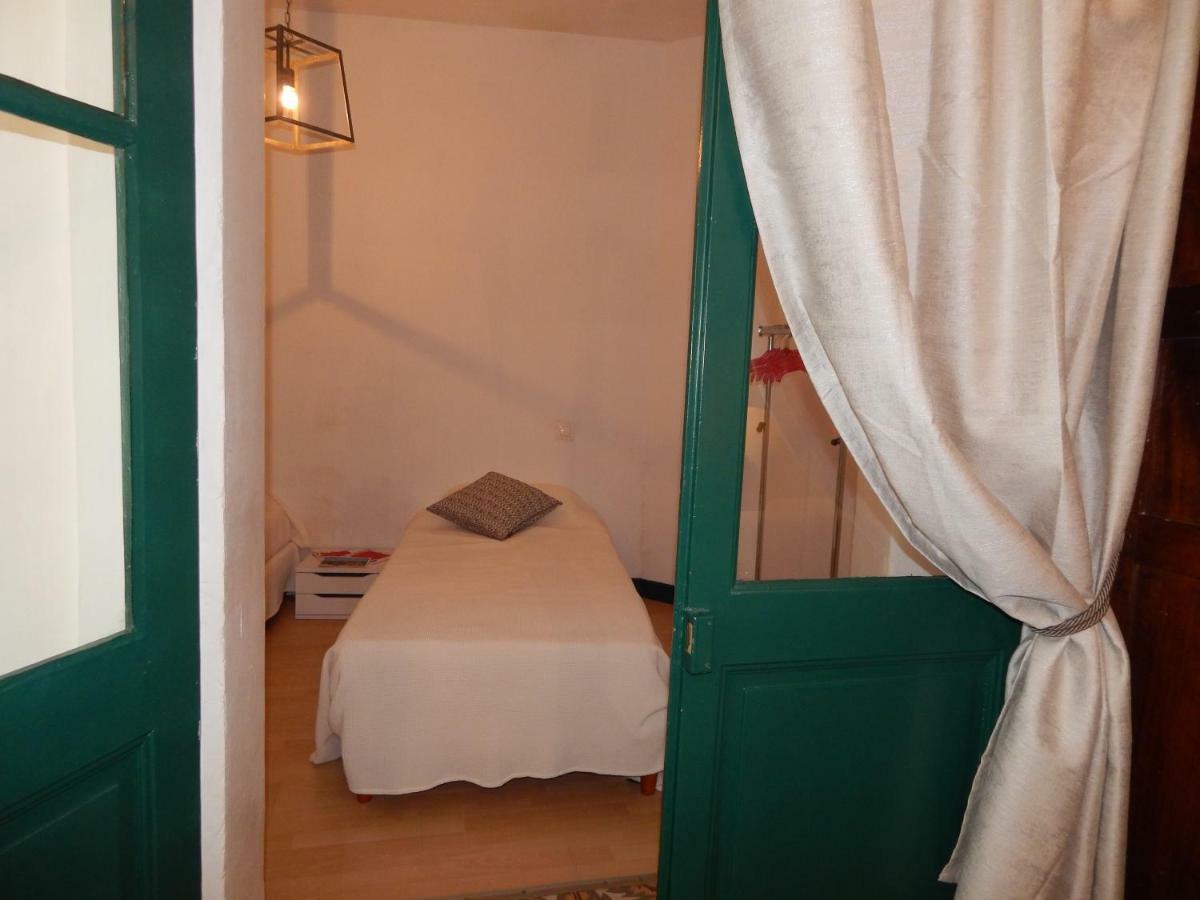 La Clef Du Couvent Apartment Vaison-la-Romaine Bagian luar foto